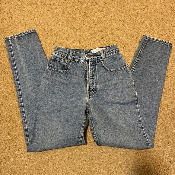 Lawman Vintage Western Jean
Tag size 5 - Picture 2 of 6